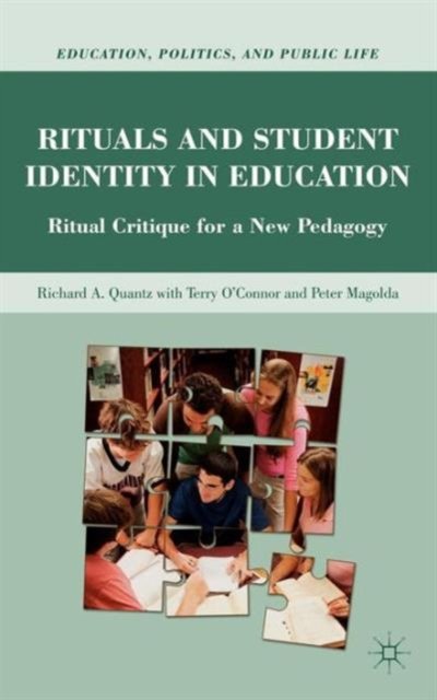 Rituals and Student Identity in Education