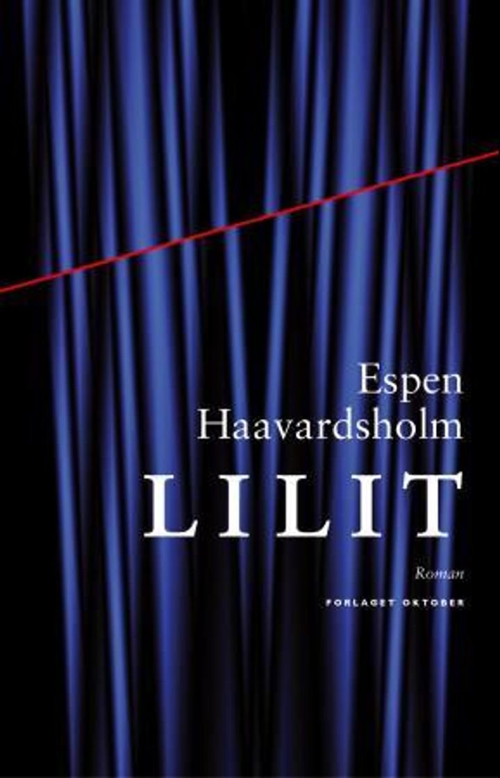 Lilit - roman