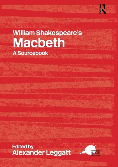 William Shakespeare''s Macbeth