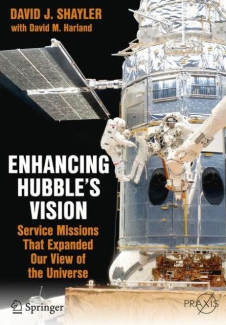 Enhancing Hubble''s Vision
