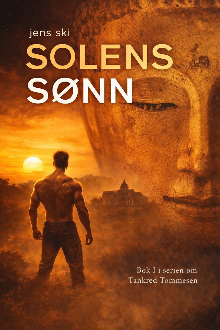 Solens sønn