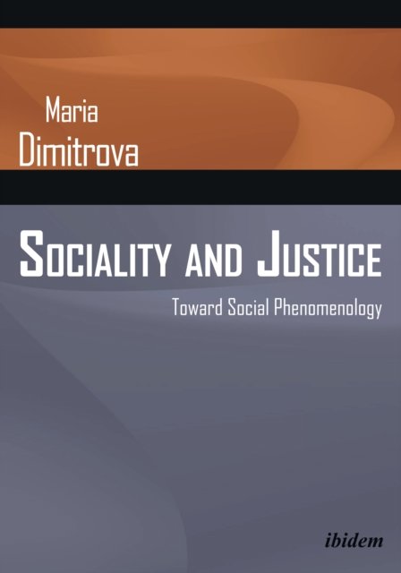 Sociality and Justice