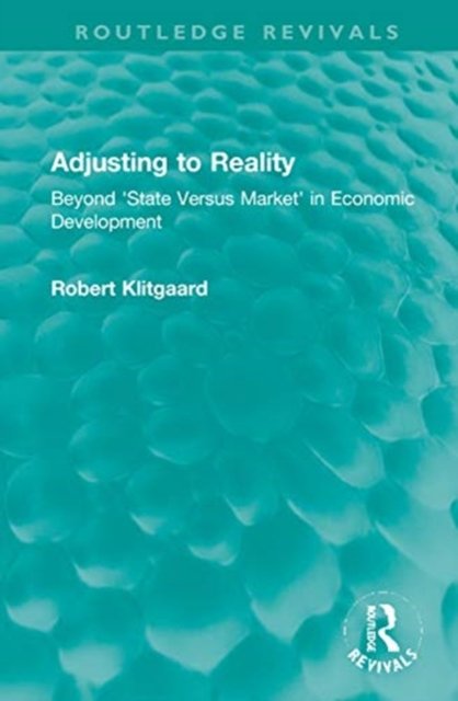 Adjusting to Reality
