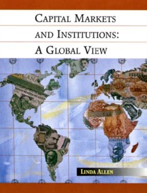 Capital Markets & Institutions – A Global View (WSE)
