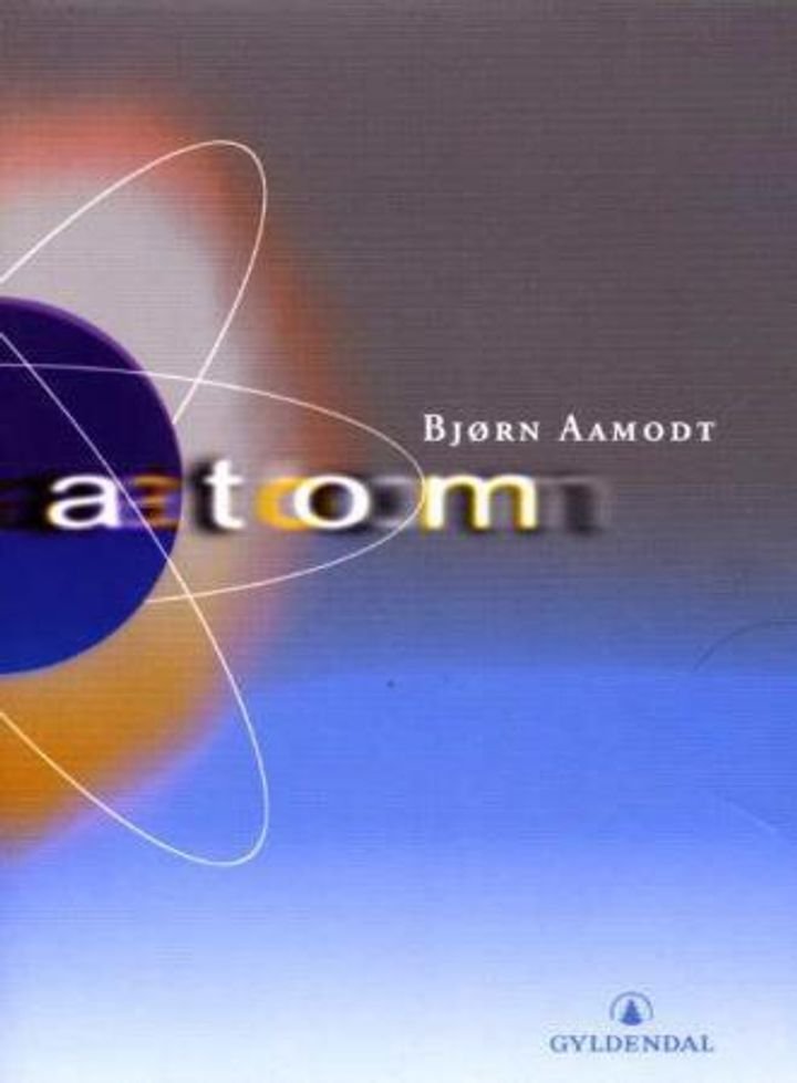 Atom - dikt