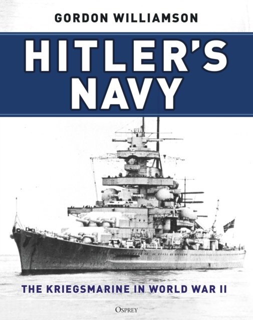 Hitler''s Navy