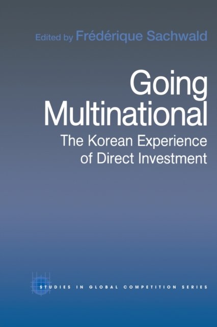 Going Multinational
