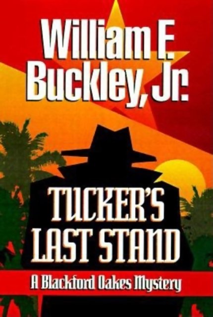 Tucker''s Last Stand