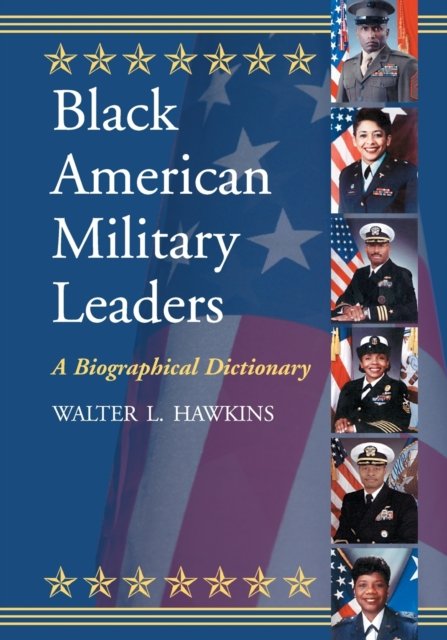 Black American Military Leaders