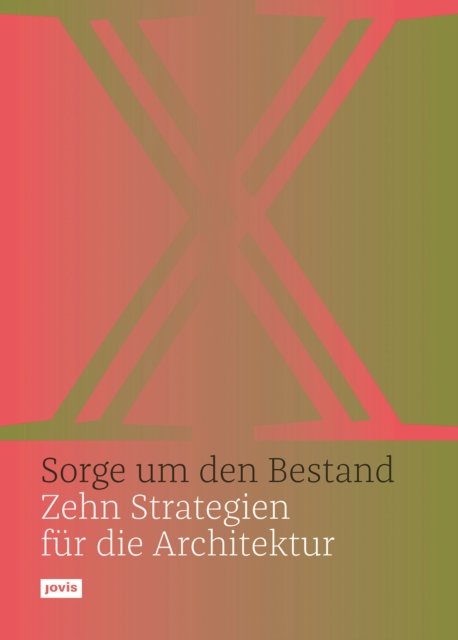 Sorge um den Bestand
