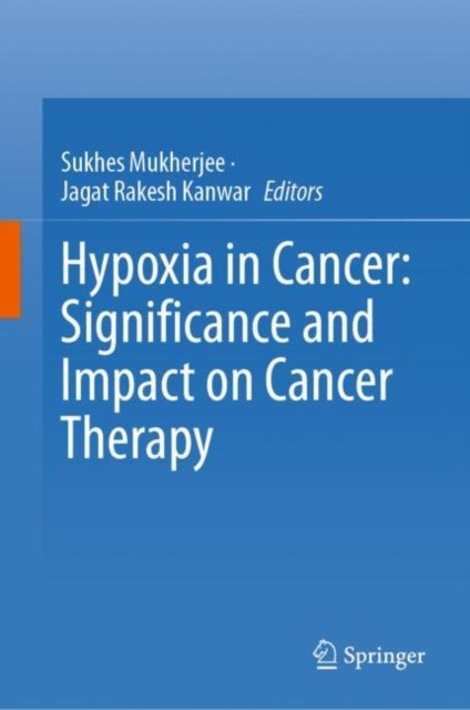 Hypoxia in Cancer
