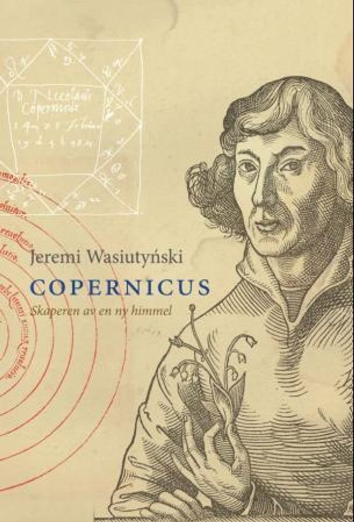 Copernicus - skaperen av en ny himmel