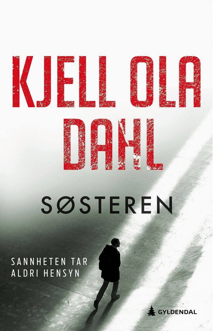 Søsteren - kriminalroman