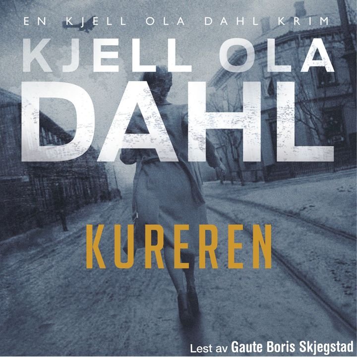 Kureren - kriminalroman