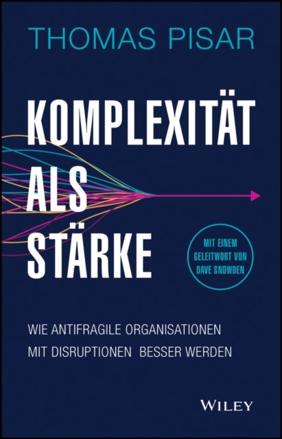 Komplexitat als Starke
