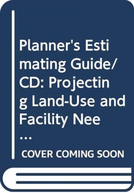 Planner's Estimating Guide