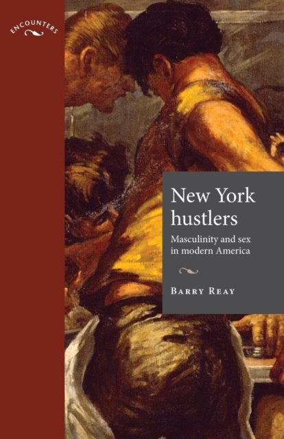 New York hustlers