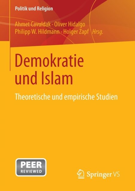 Demokratie und Islam