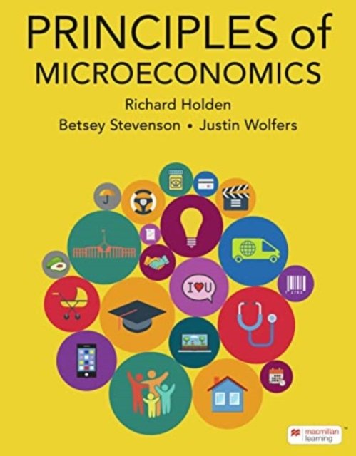 Principles of Microeconomics