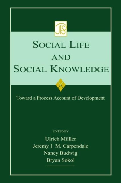 Social Life and Social Knowledge