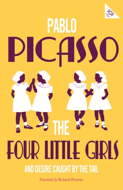 Four Little Girls and Desire Caught by the Tail