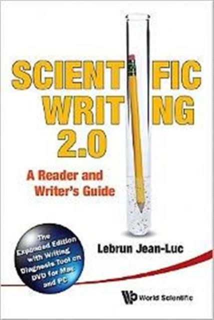 SCIENTIFIC WRITING 2.0 [W/ CD]
