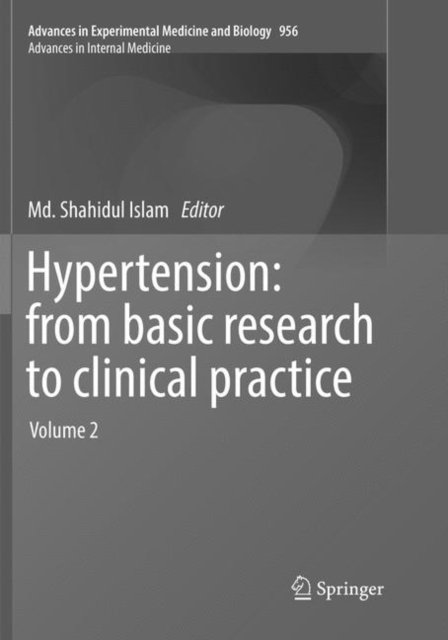 Hypertension