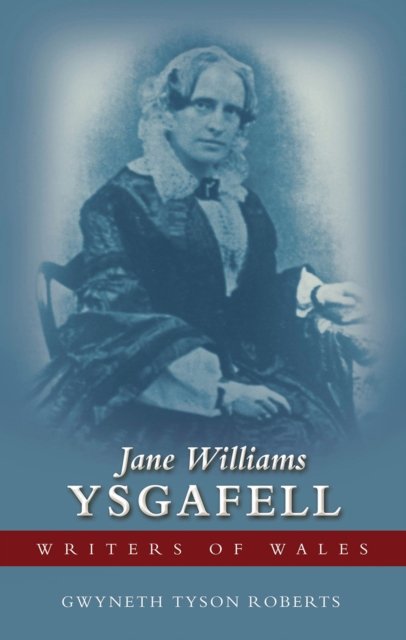 Jane Williams Ysgafell