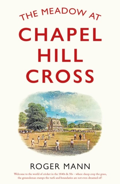 Meadow at Chapel Hill Cross