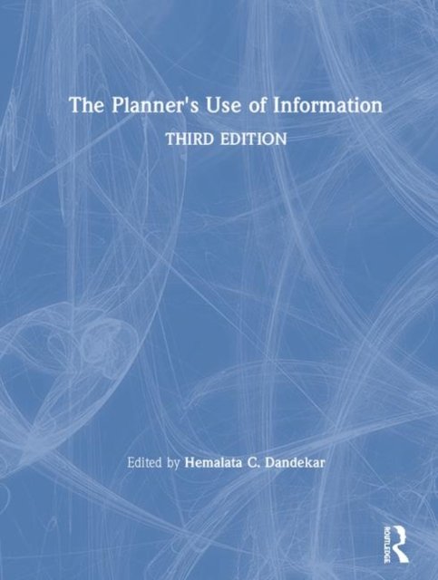 The Planner's Use of Information