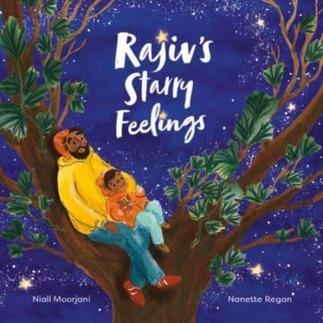 Rajiv''s Starry Feelings