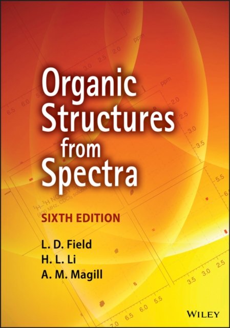 Organic Structures from Spectra 6e