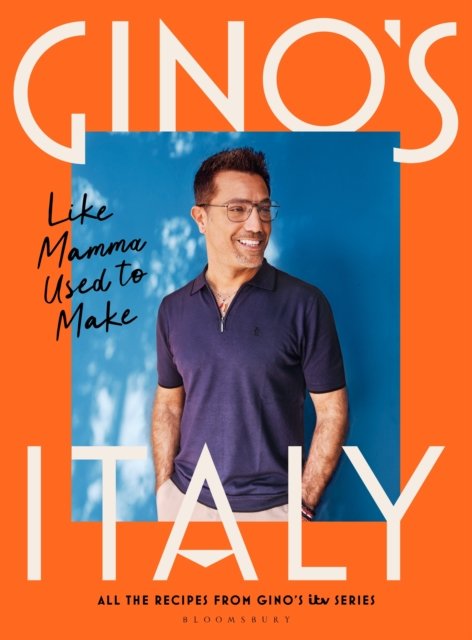 Gino''s Italy