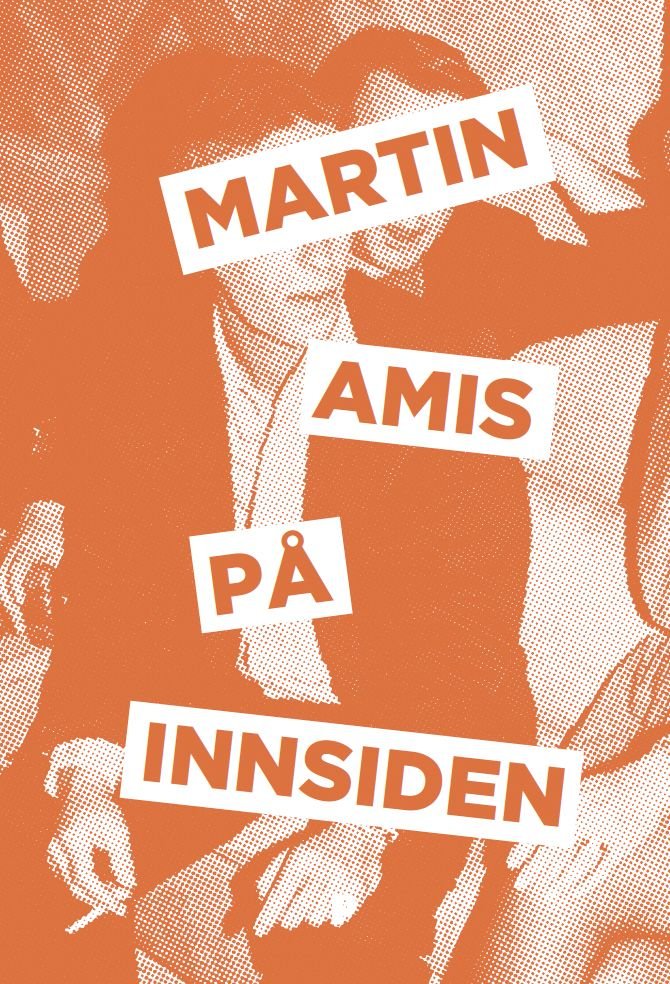 På innsiden - en roman