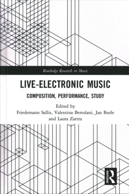 Live Electronic Music