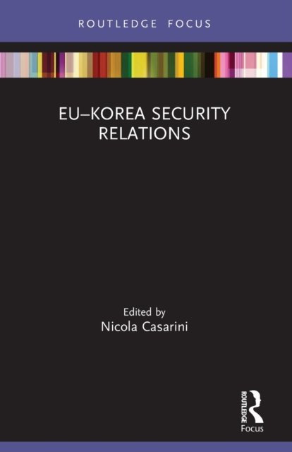 EU–Korea Security Relations