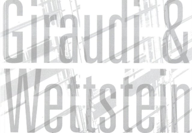 Giraudi & Wettstein