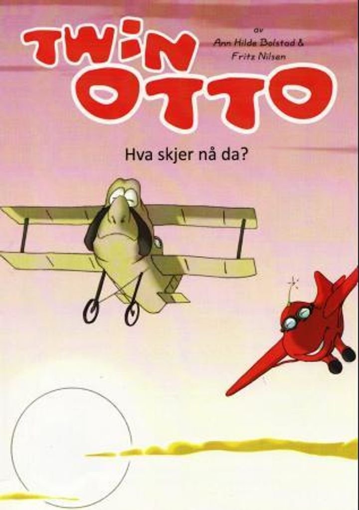 Twin Otto - hva skjer nå da?