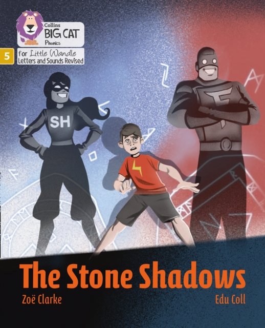 BIG CAT LW L&S _STONE SHADOW