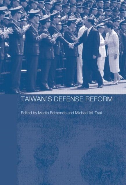 Taiwan's Defense Reform