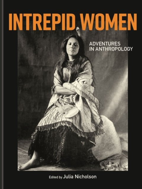 Intrepid Women