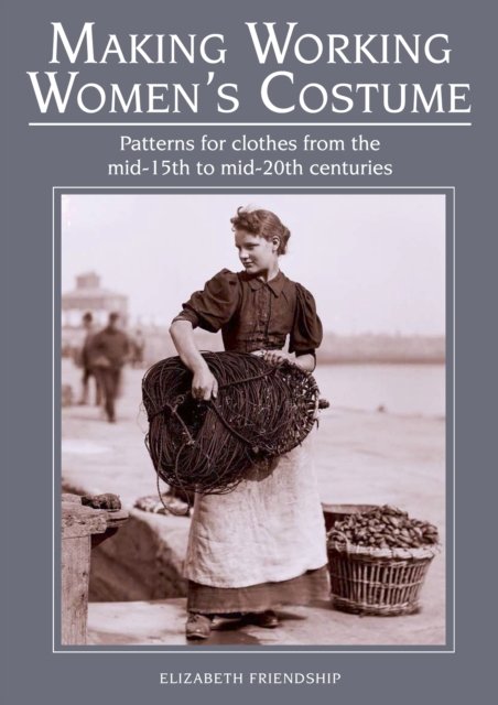 Making Working Women''s Costume