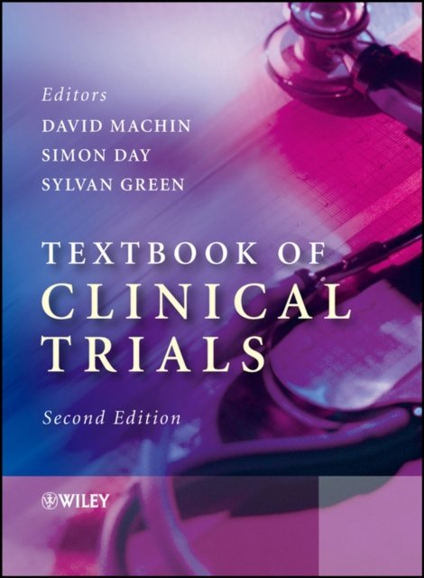 Textbook of Clinical Trials 2e