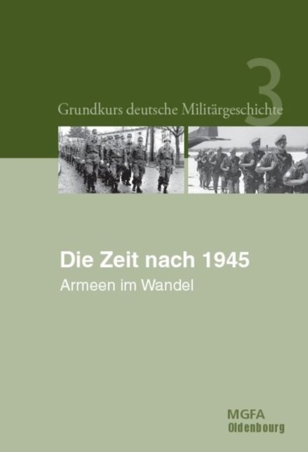 Zeit nach 1945