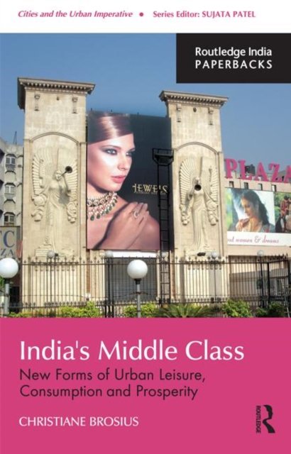 India''s Middle Class