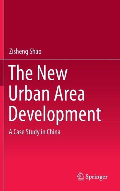 The New Urban Area Development