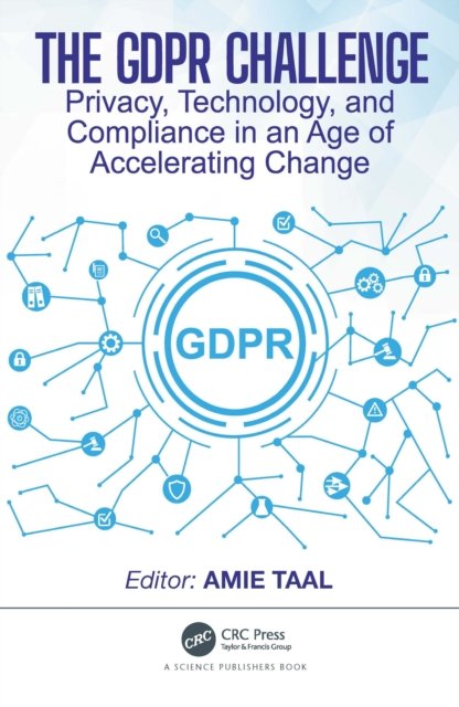 The Gdpr Challenge