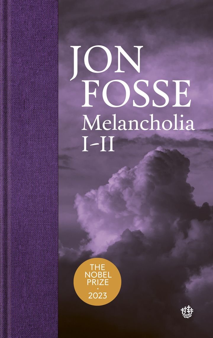 Melancholia I-II - roman
