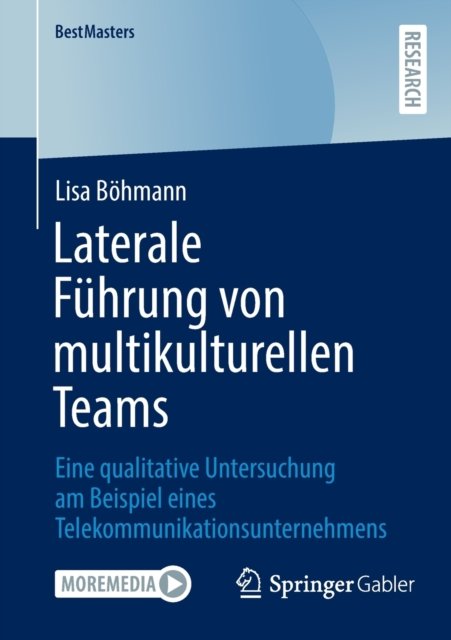 Laterale Fuhrung von multikulturellen Teams