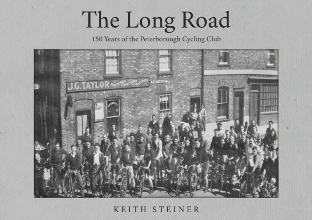The Long Road